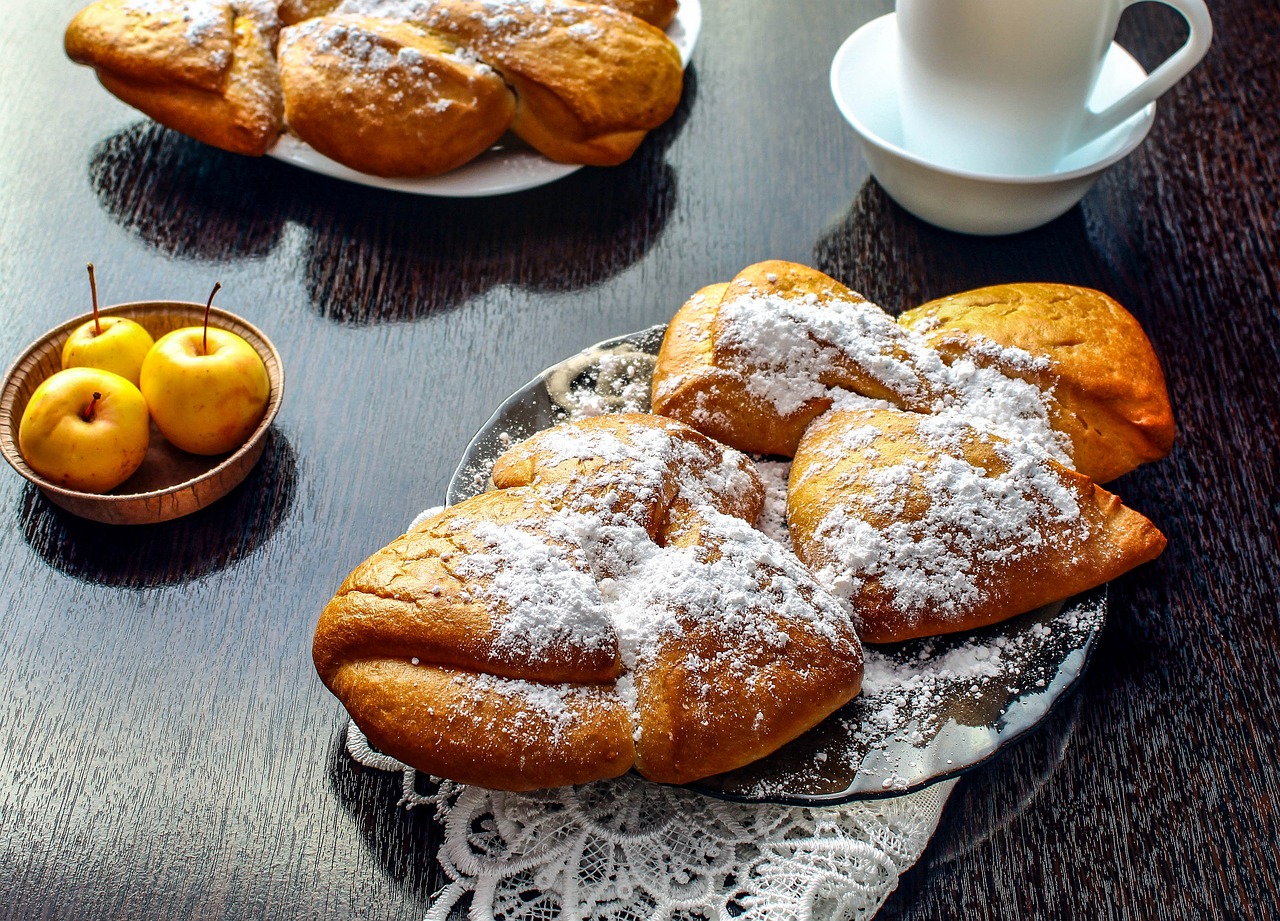 Pain Pain Montmartre