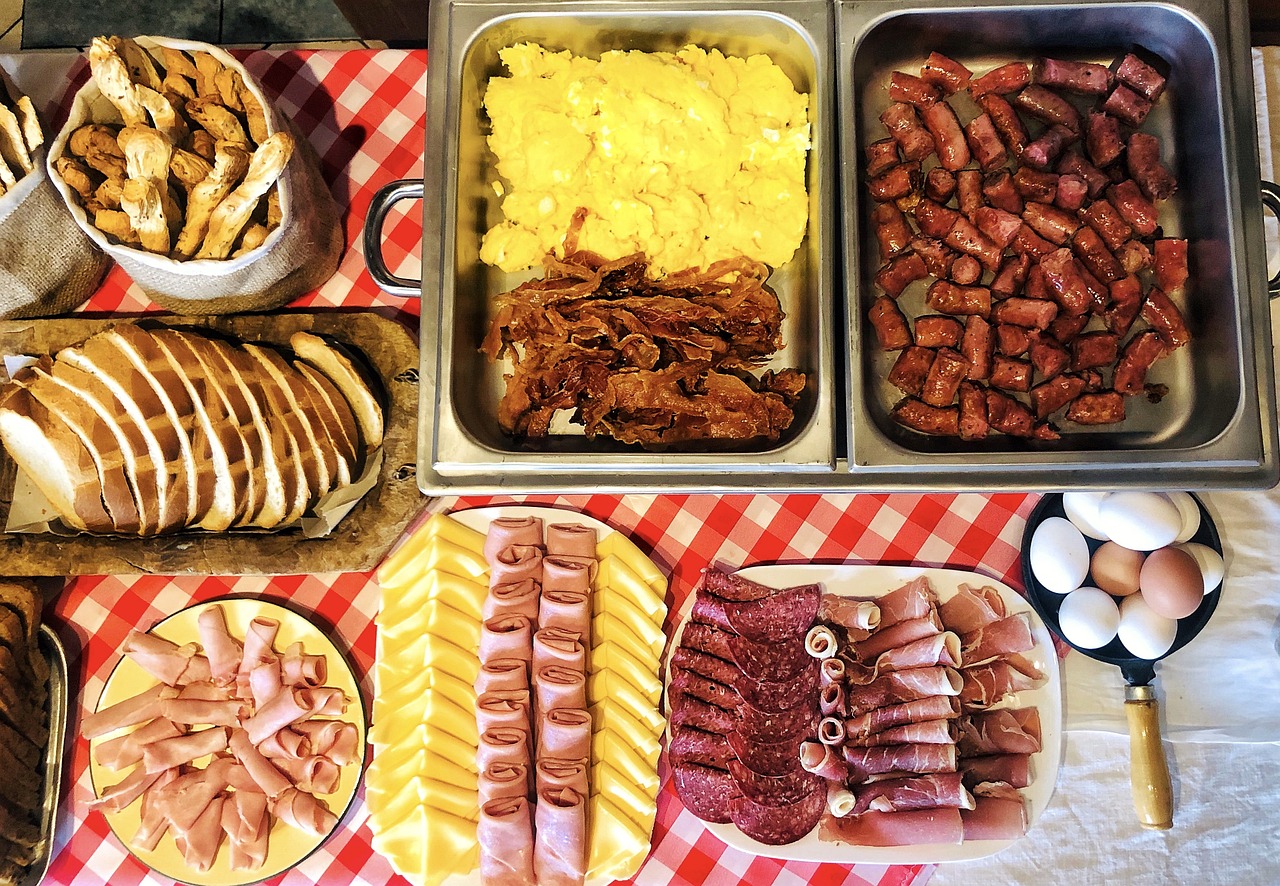 Les Bariolés de Maud