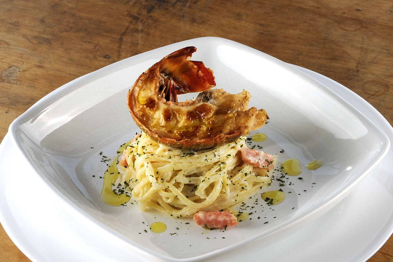 Des Gars dans la Cuisine